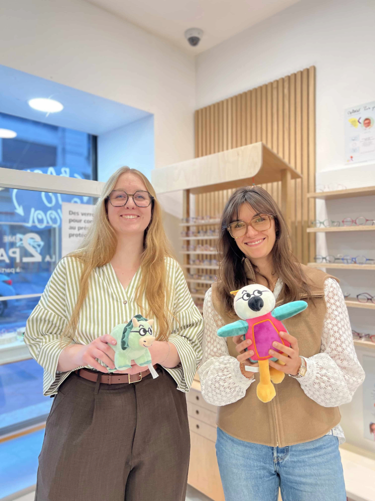 equipe-opticiennes-magasin-optique-optique-ducret-lyon