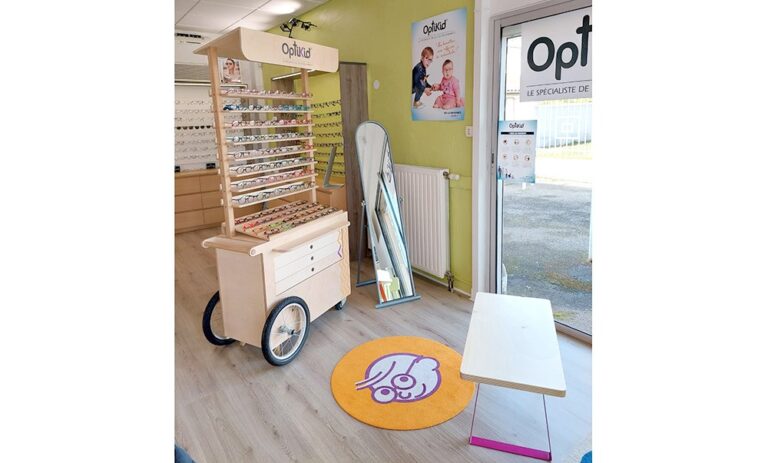 espace-optikid-triporteur-magasin-optique-optique-maurice-chassieu
