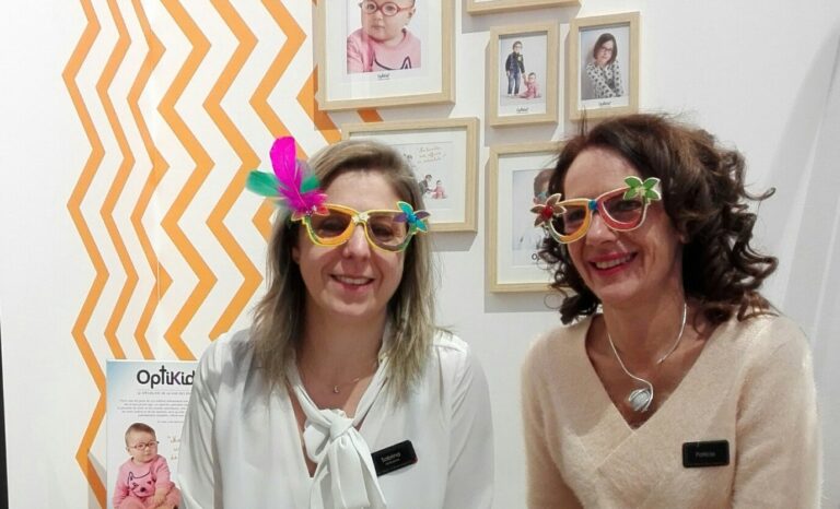 equipe-opticiennes-magasin-optique-maurice-freres-saint-max