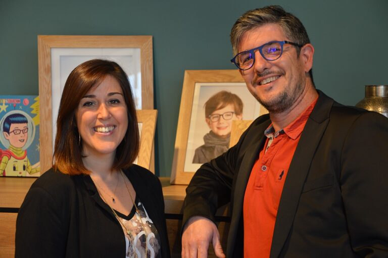 Opticiens Optikid Vue De Reve Plaisance Du Touch