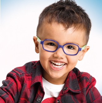 Elevenparis : des lunettes pour enfants élégants - Optique de la