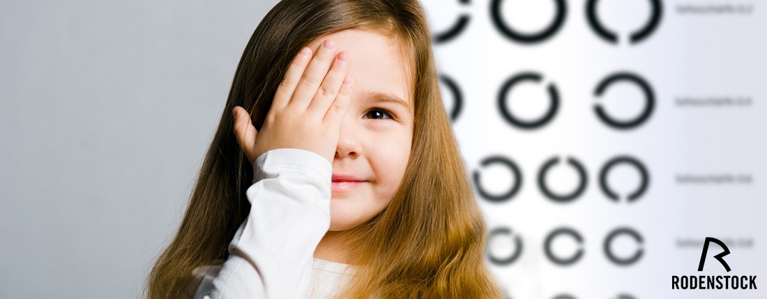 Optikid : Spécialiste de l'optique et des lunettes pour enfants