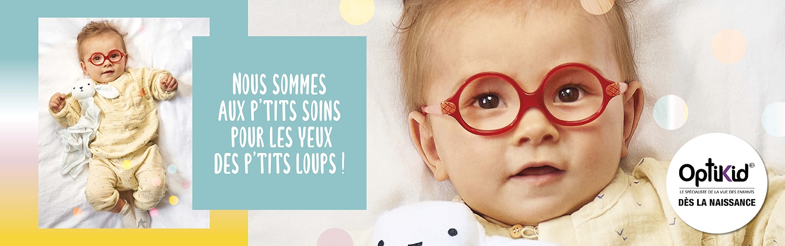 Optikid Specialiste De L Optique Et Des Lunettes Pour Enfants