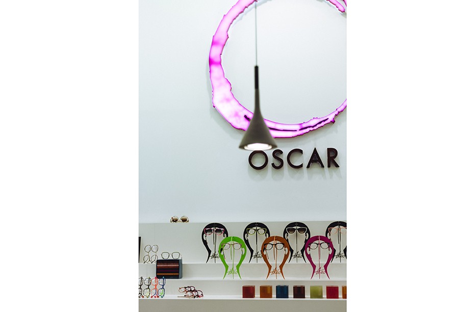 OSCAR OPTICIENS spécialiste de l'optique et des lunettes pour enfants à GRENOBLE - Optikid