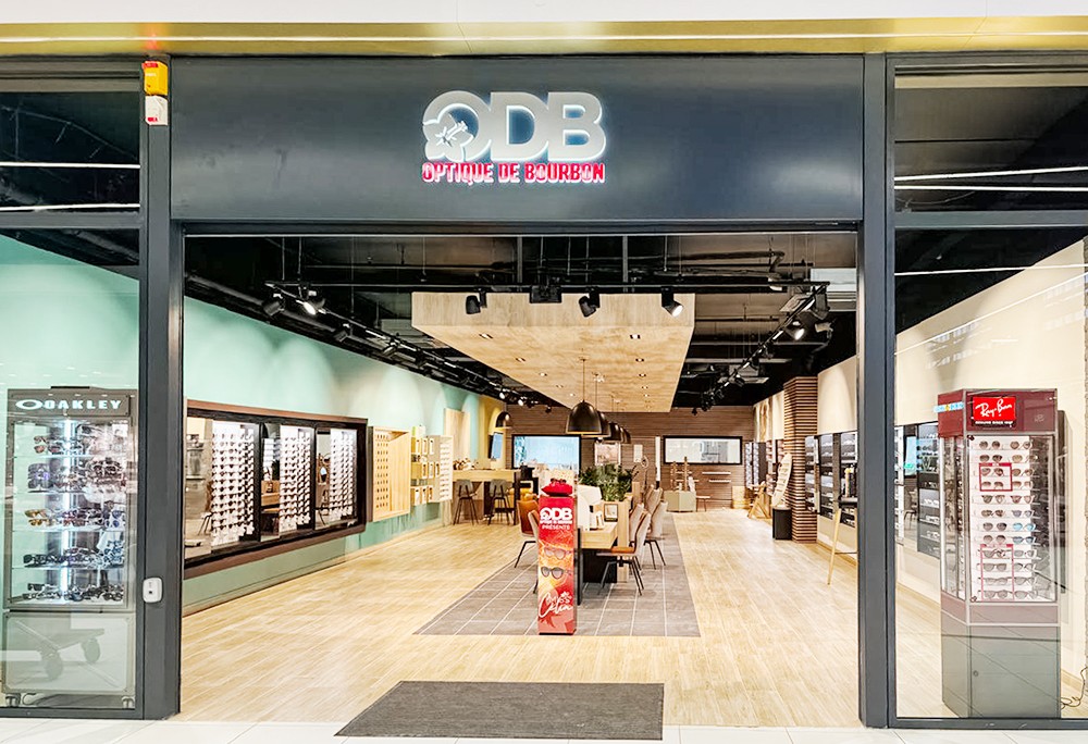 Opticien pour enfant à  OPTIQUE DE BOURBON SAINT-JOSEPH